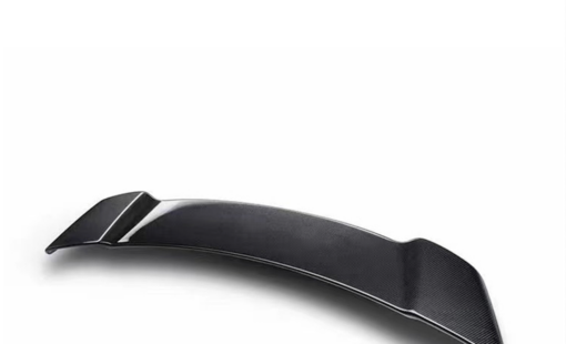 Carbon rear spoiler compatible with Porsche 911 992 - Image 3