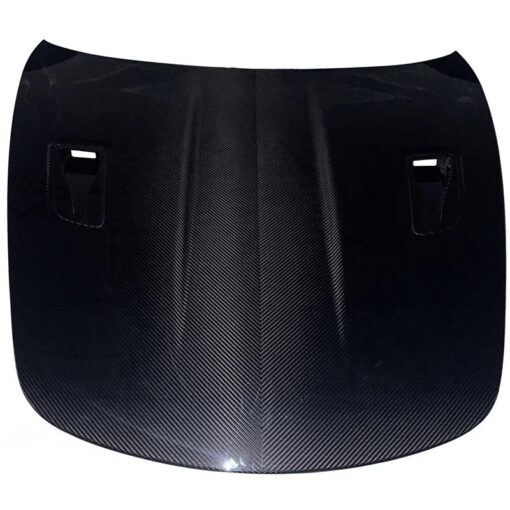 Carbon bonnet suitable for all Porsche 991 models - Image 3