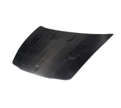 Carbon bonnet suitable for Porsche Panamera 971 - Image 3