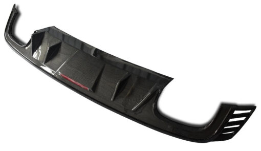 Carbon Bodykit suitable for Audi Q8 & SQ8 & RSQ8 - Image 3