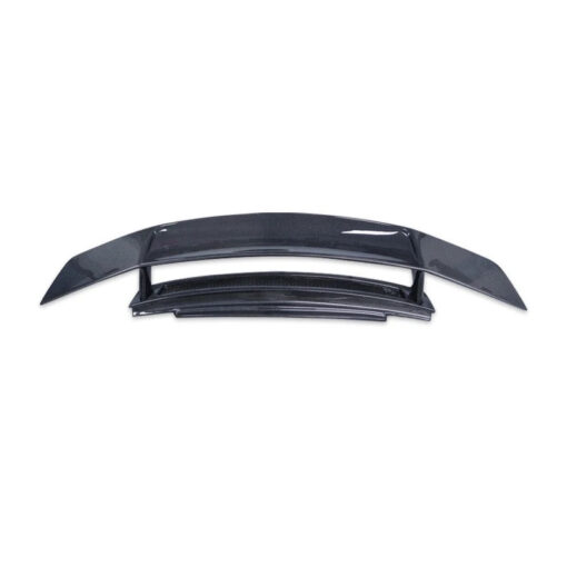 Carbon rear spoiler for Audi R8 Type 42 - Image 2