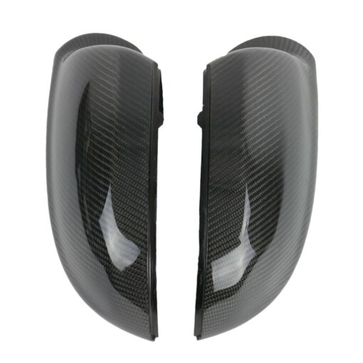 Carbon Mirror Caps for Audi A8 2010-2017 - Image 3
