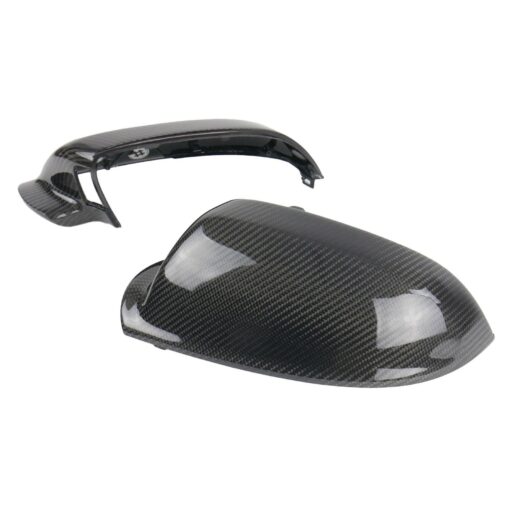 Carbon Mirror Caps for Audi A8 2010-2017