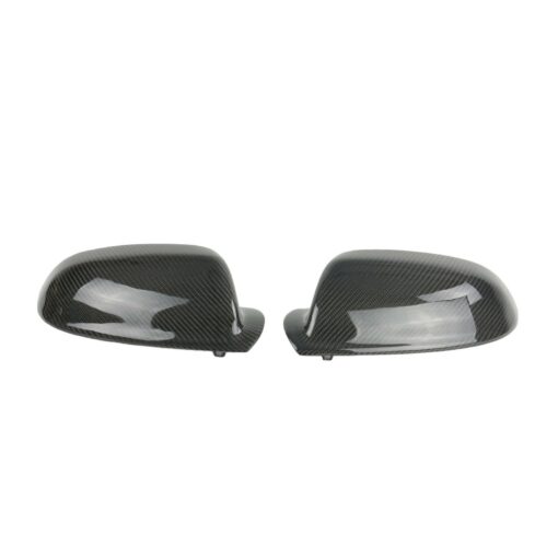 Carbon Mirror Caps for Audi A8 2010-2017 - Image 4